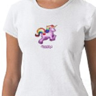 Unicorn Shirt Gift