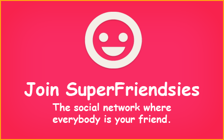 SuperFriendsies