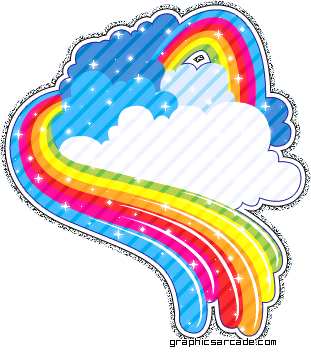 rainbow