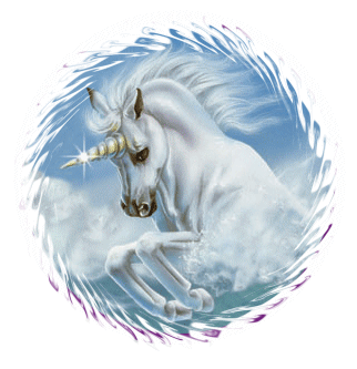 unicorn