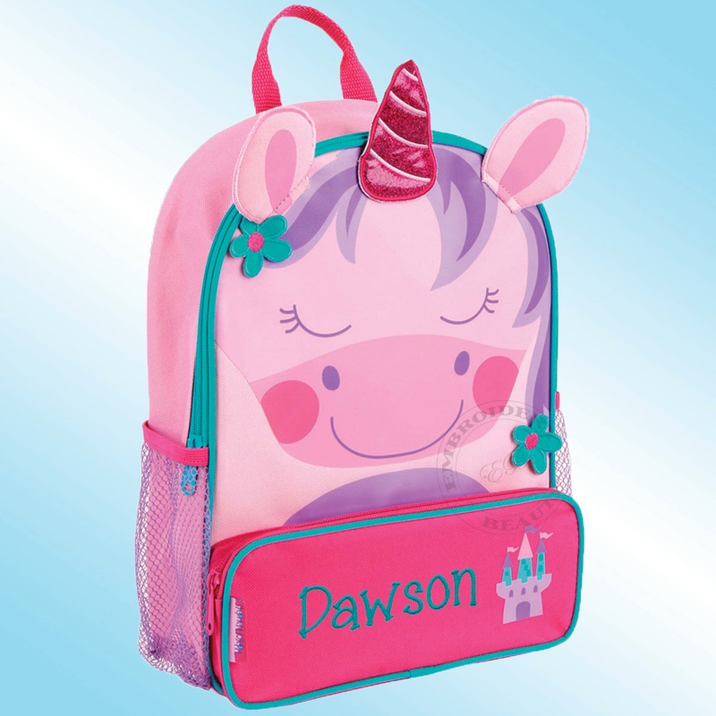 Unicorn backpack