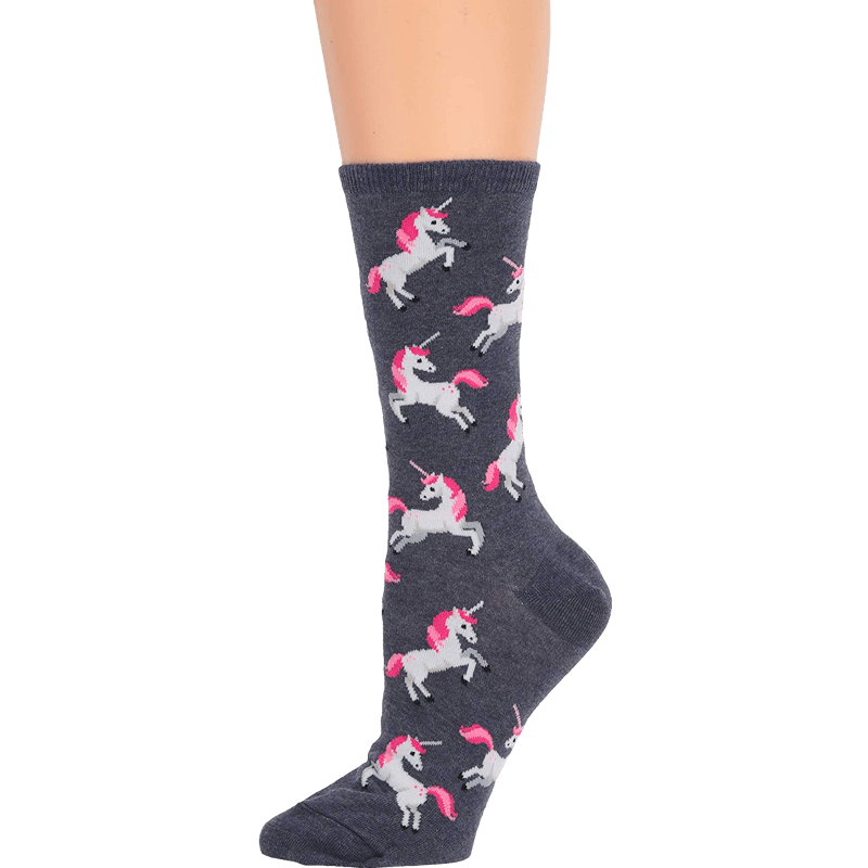 Unicorn socks