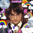 The pink lovely joyful super image