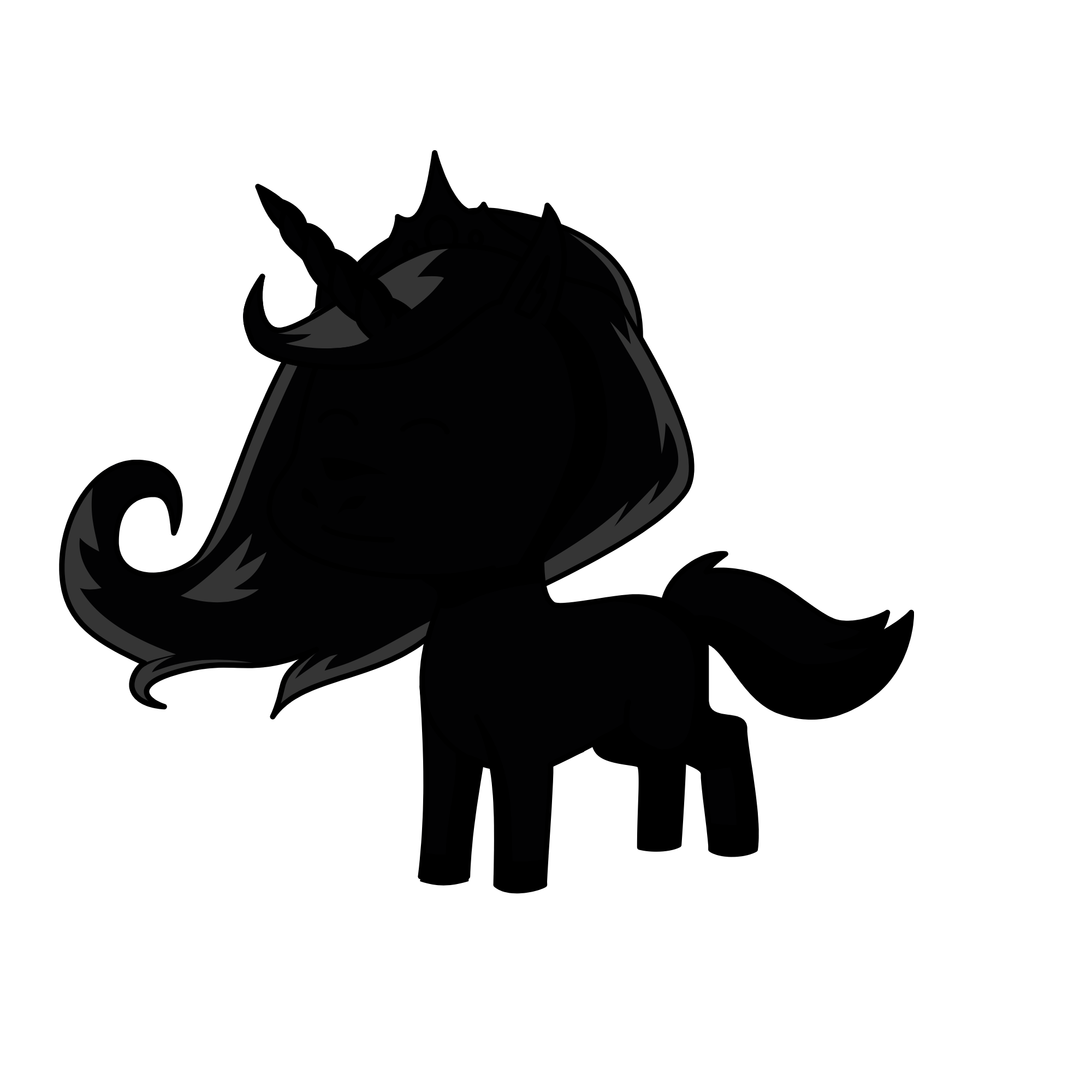 Dark Sky, the unicorn