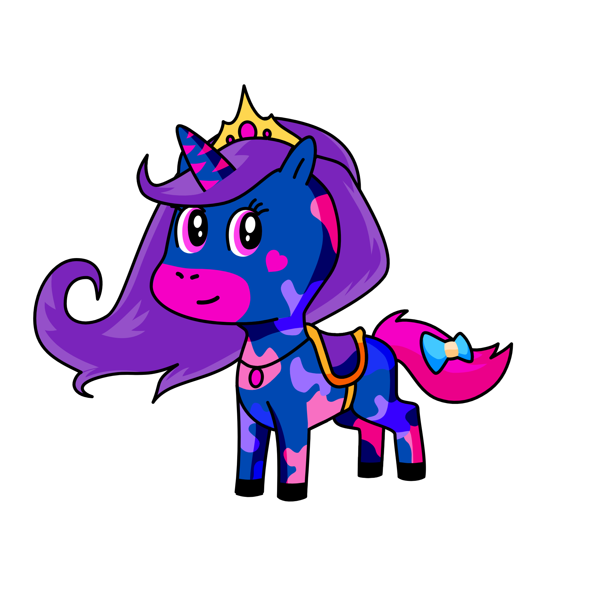 RAI, the unicorn
