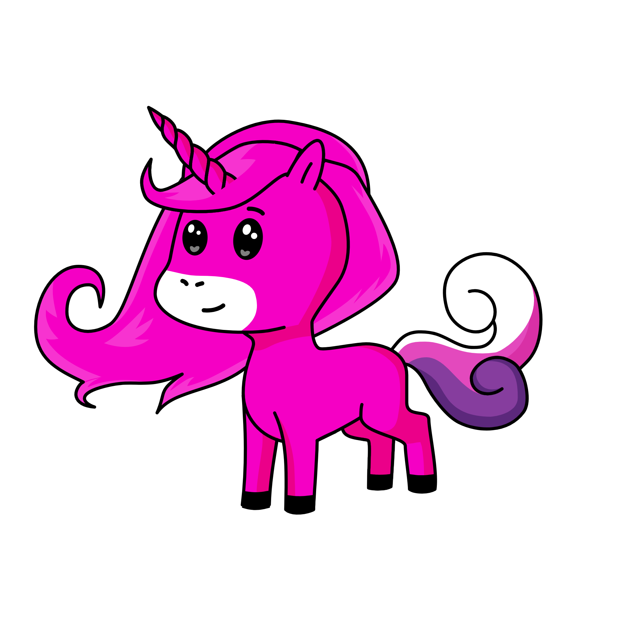 princess cadence, the unicorn