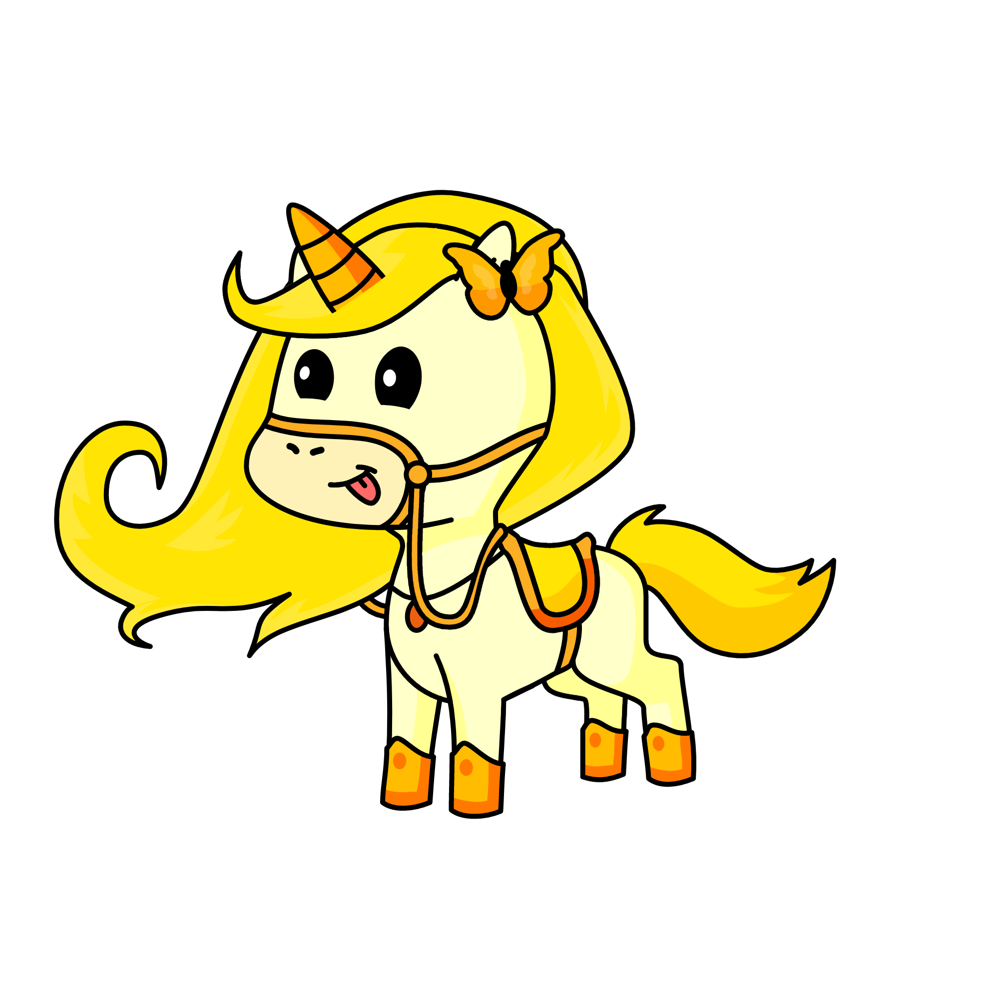 THE MAGICAL UNICORN OF THE SUN!!!!!!!!!!!!, the unicorn
