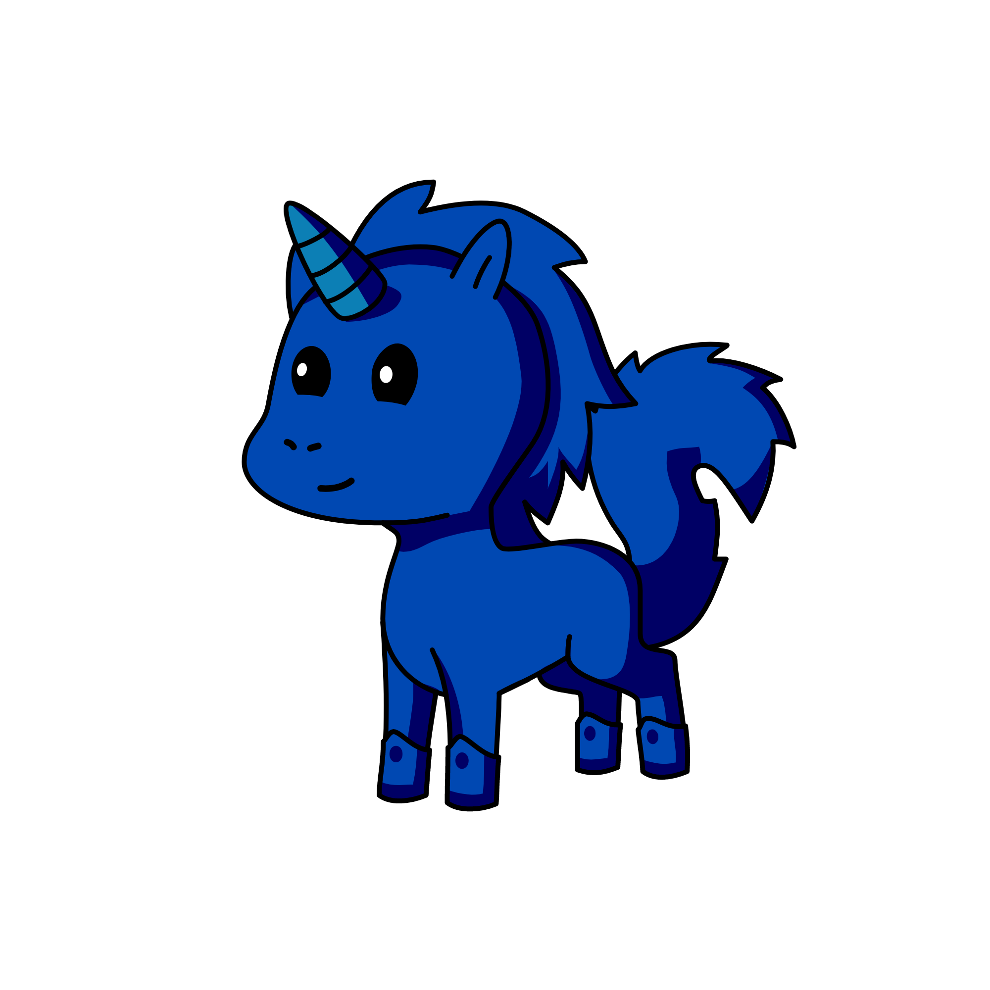 i am blue i d i am die i don't need i am blue am a d am die in have a blue wife oh i blue i am d am , the unicorn