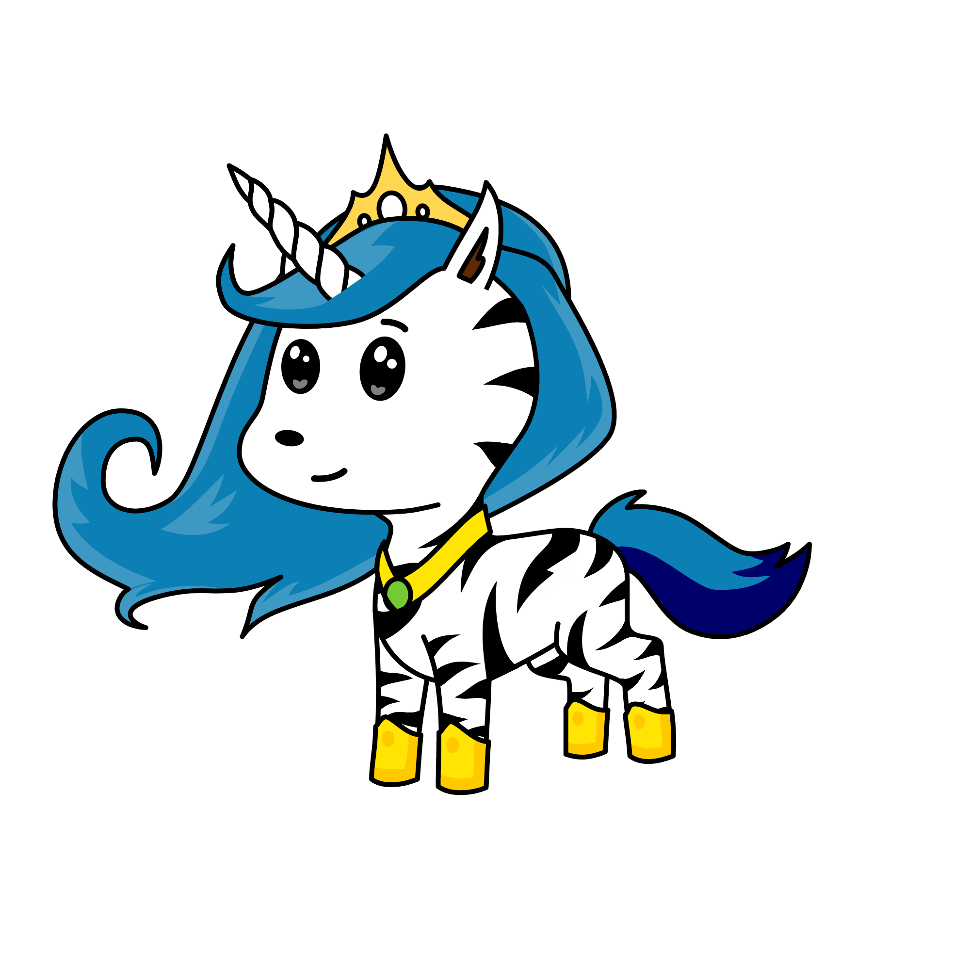 co, the unicorn