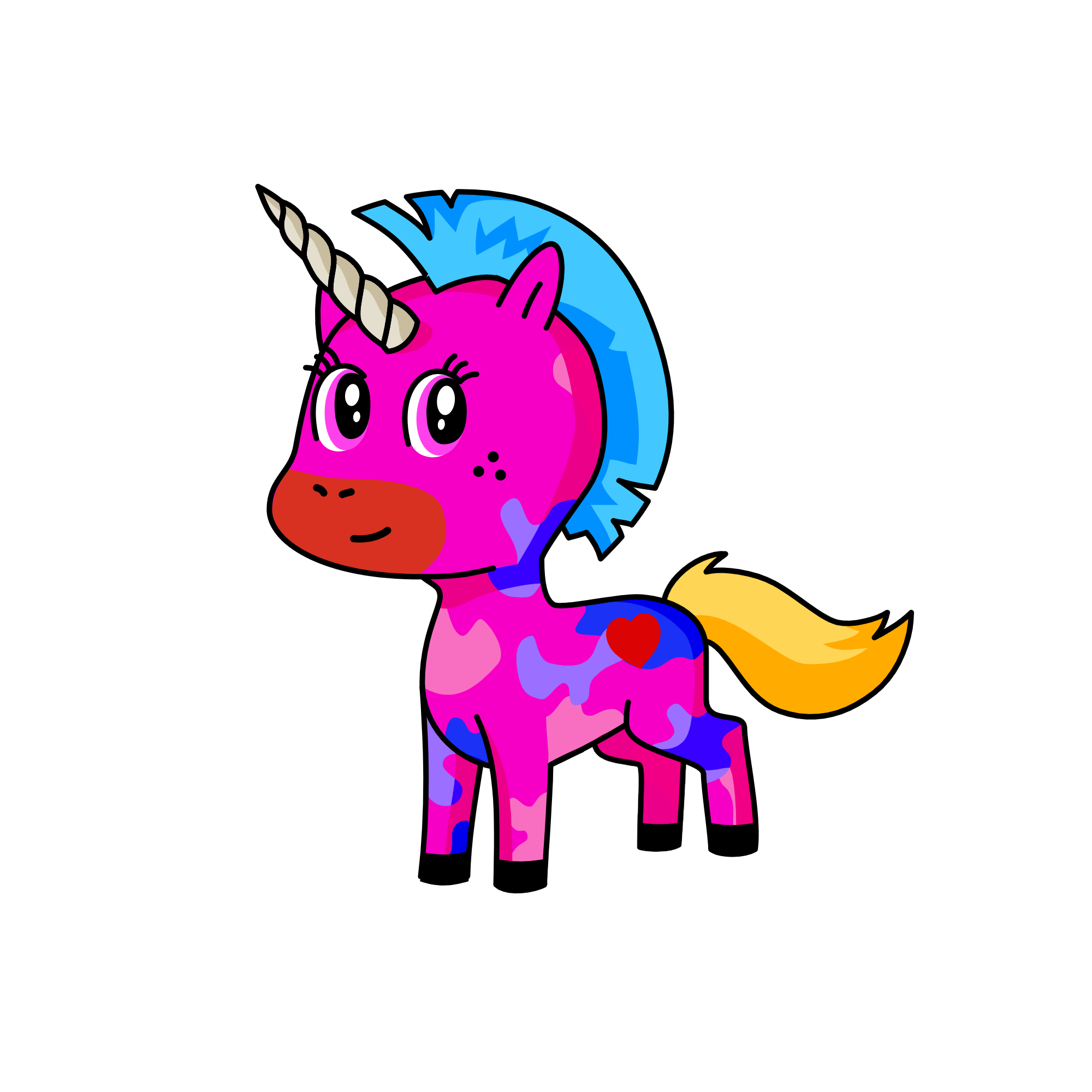 ikkluhtrh"'re((tef(-, the unicorn