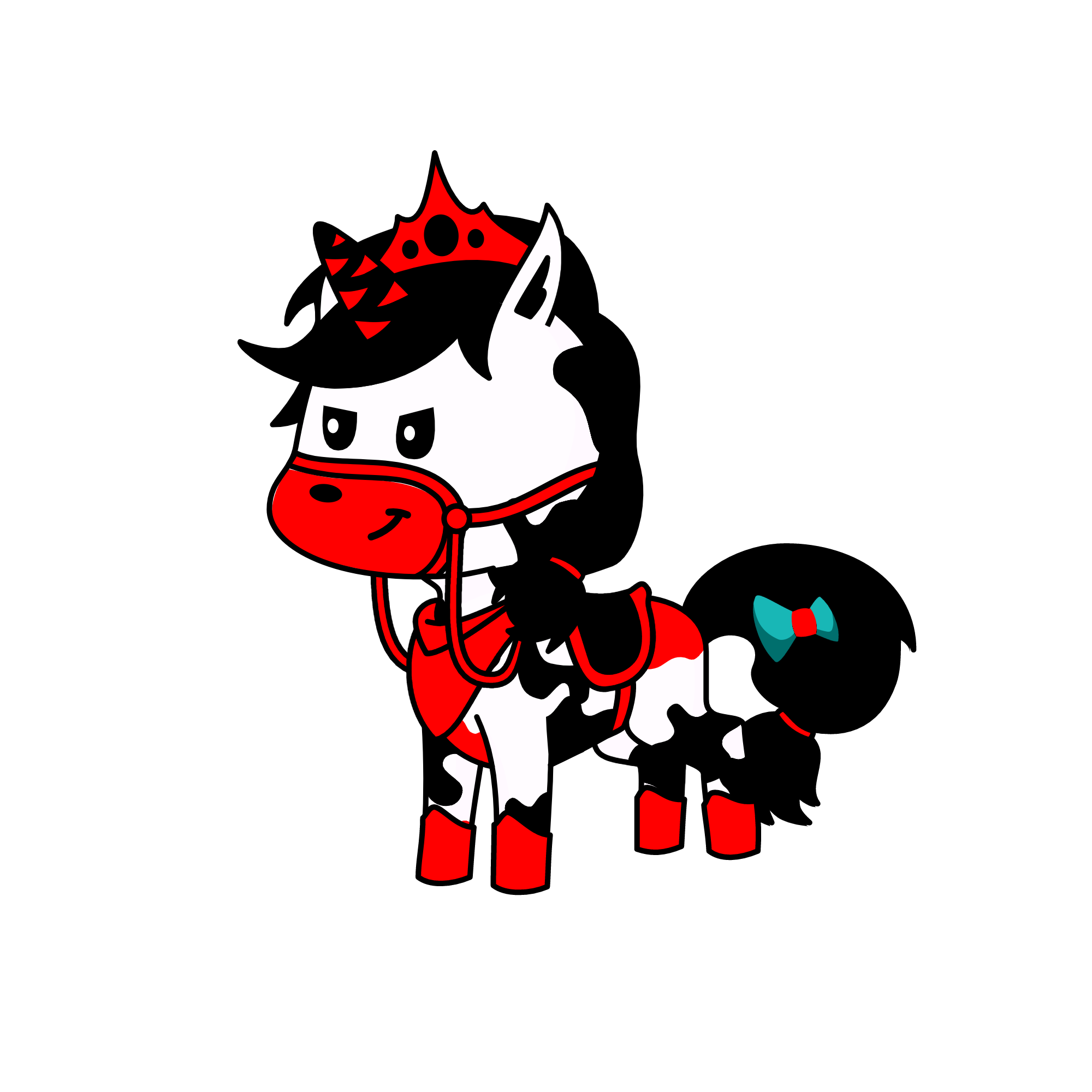 Deadly unicorn: caution kill, the unicorn