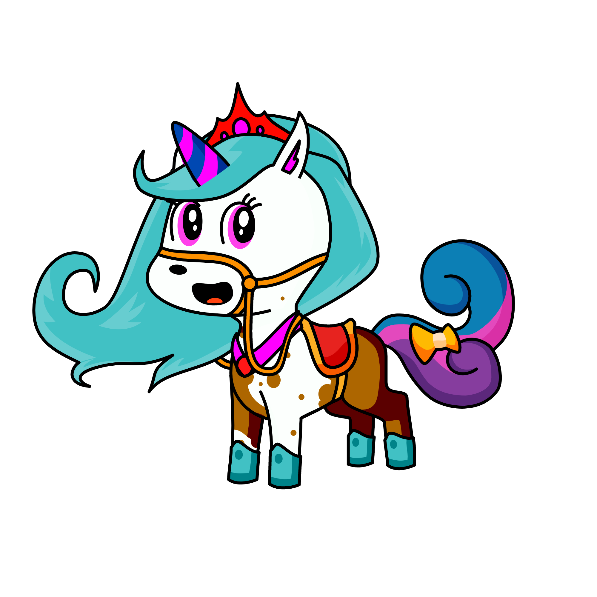 unicorn 2.0, the unicorn