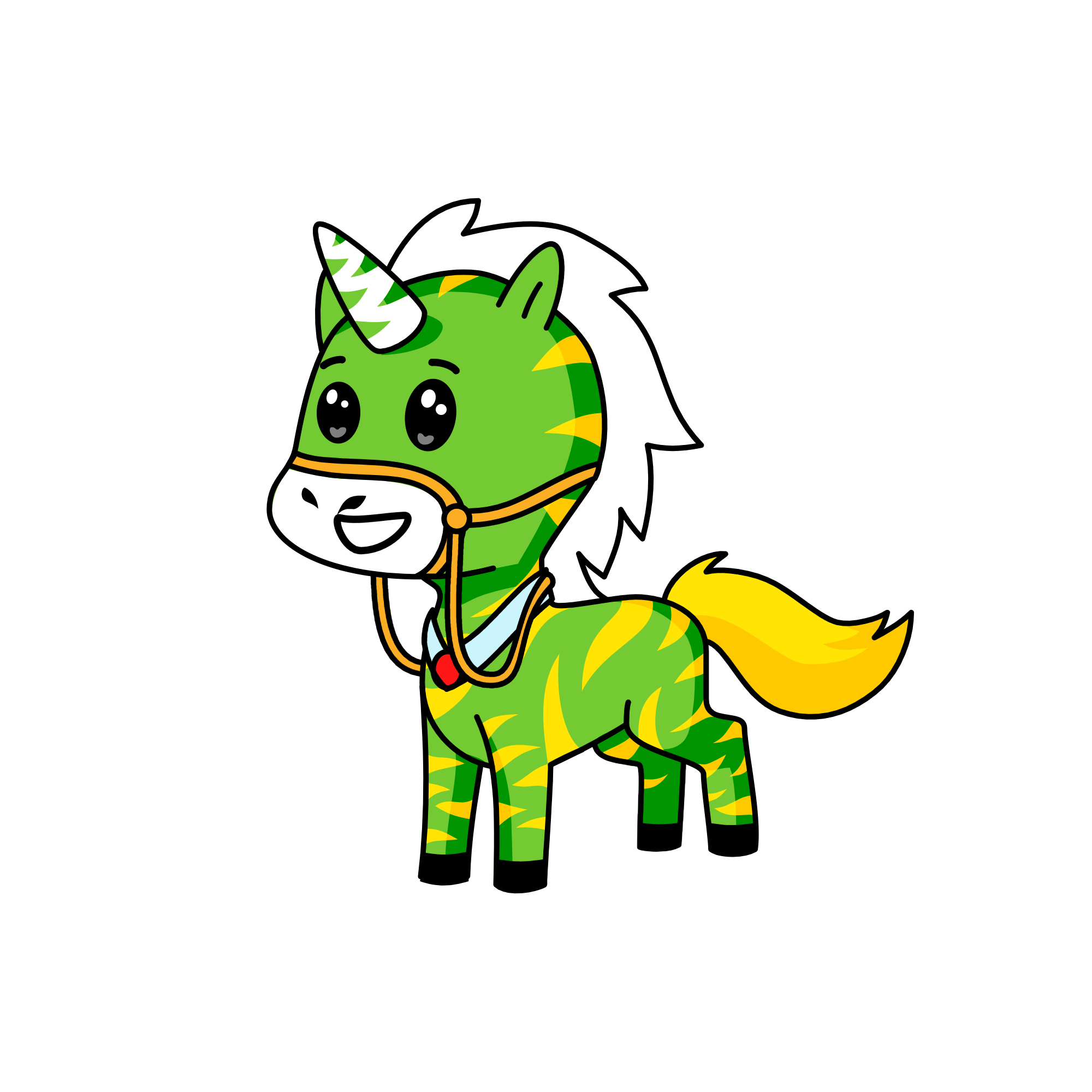 h][ip,, the unicorn