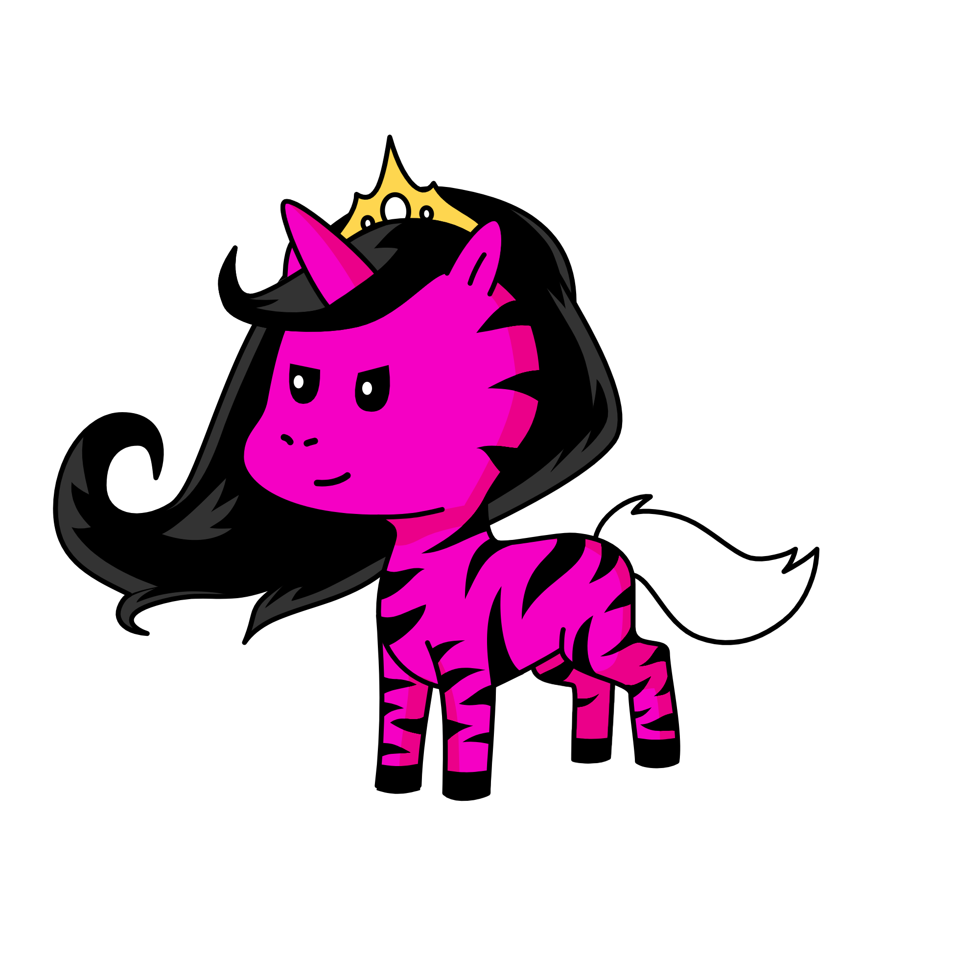 BLACKPİNK, the unicorn