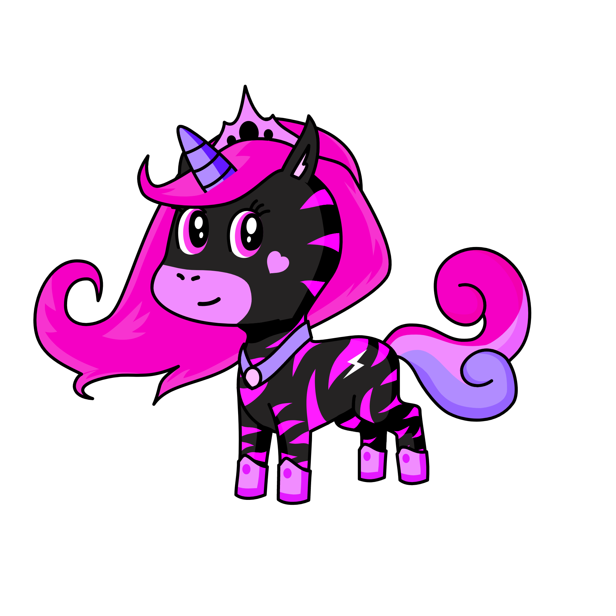 blackpink, the unicorn