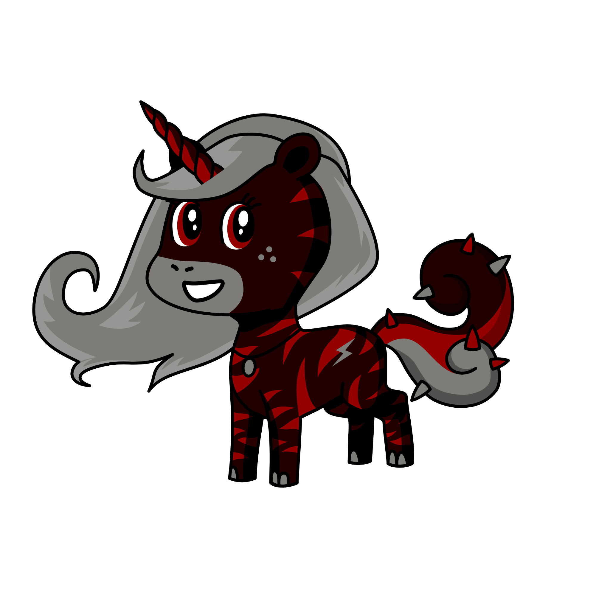 celestial , the unicorn