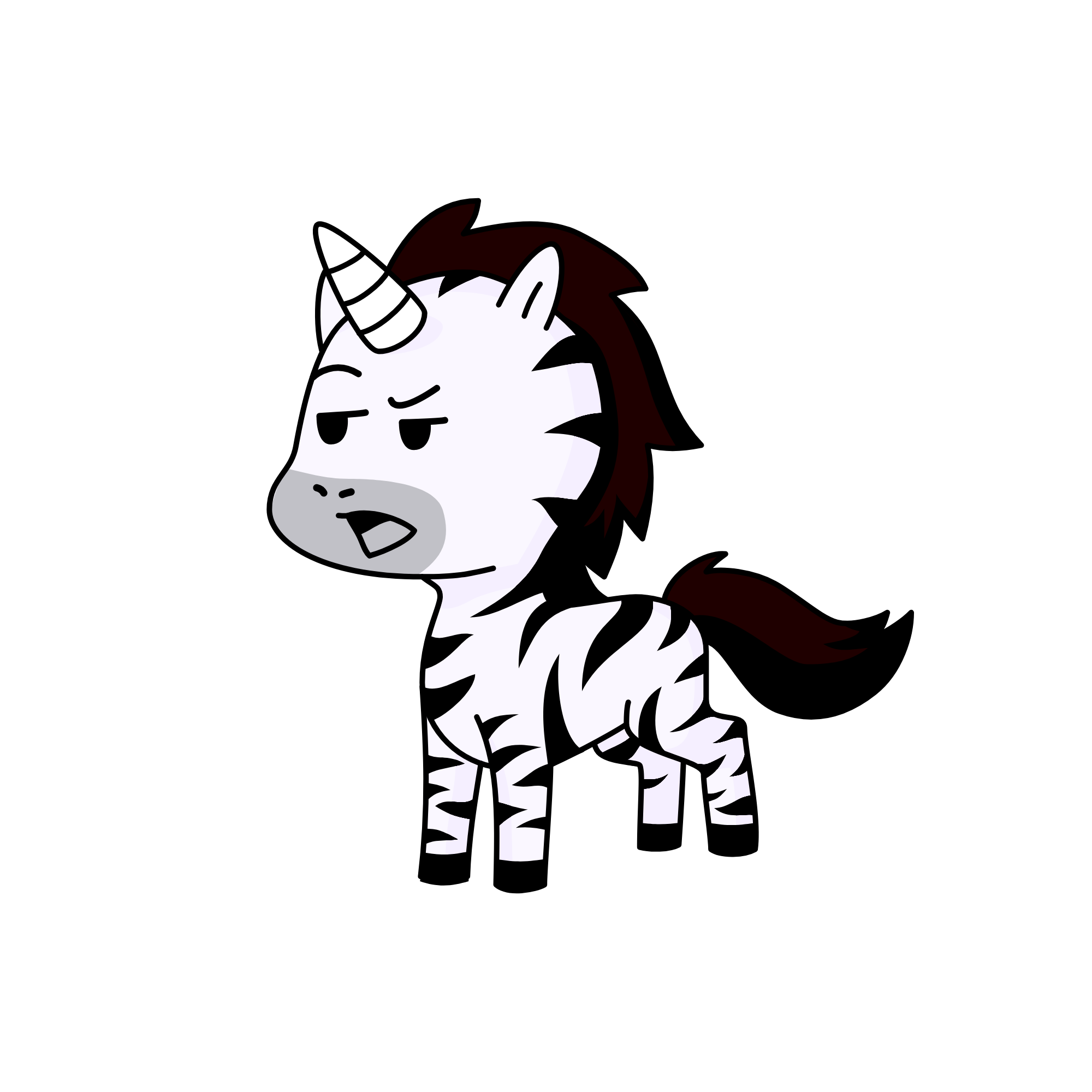 dave who complains..- omfg, the unicorn