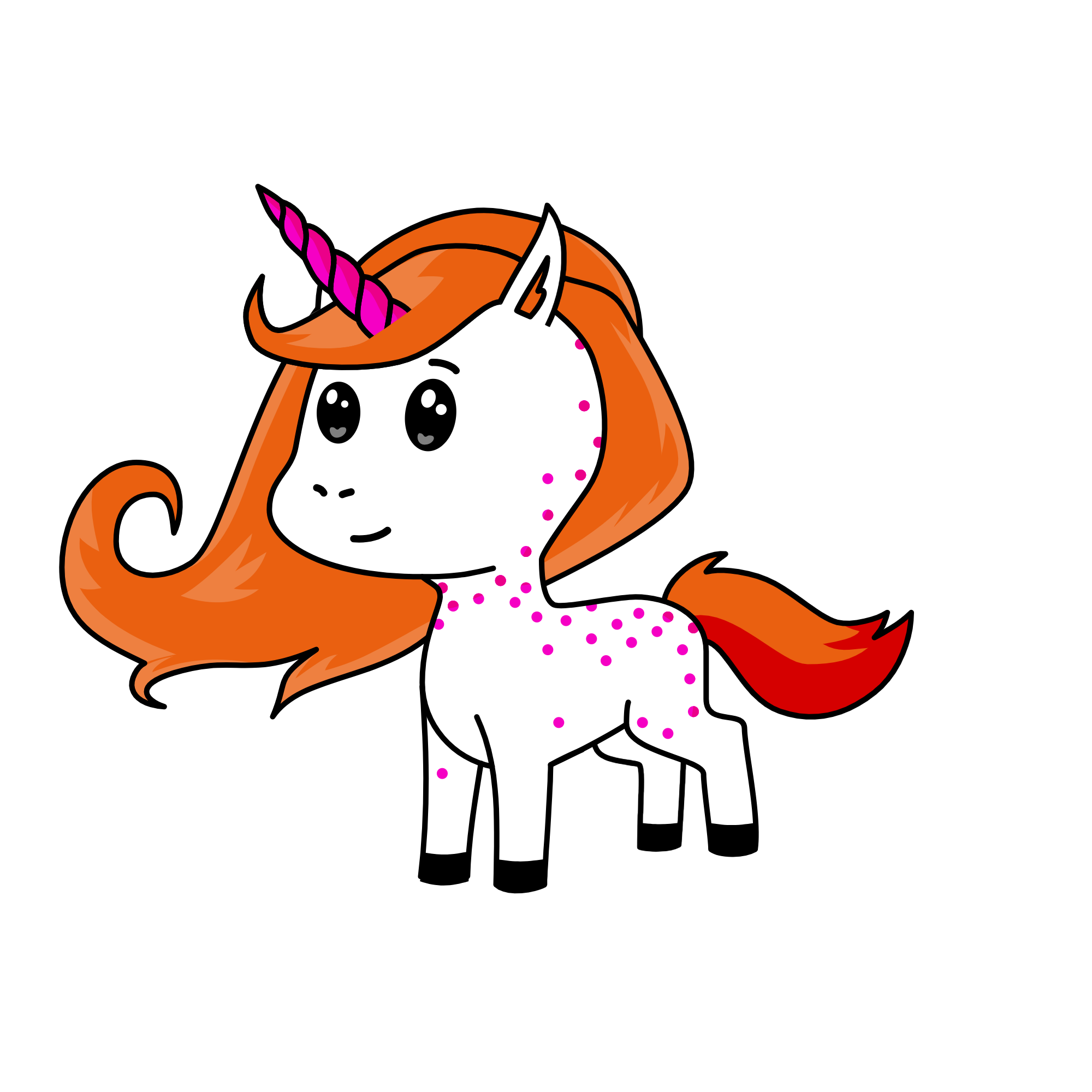 mountain jewls, the unicorn