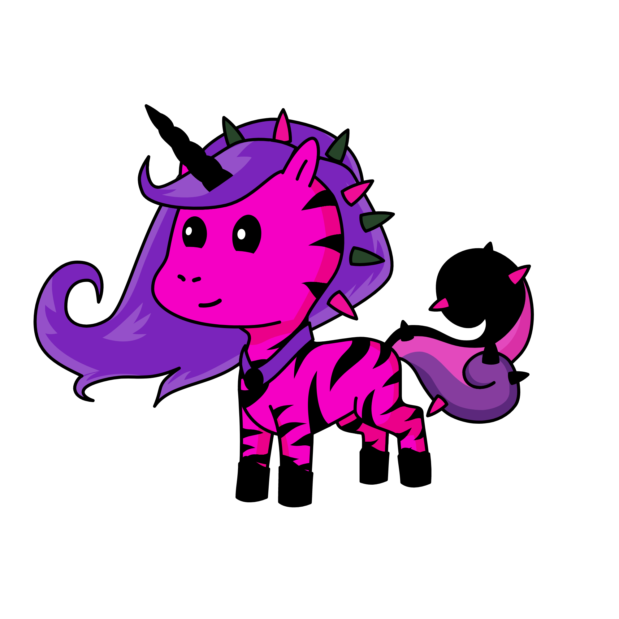 BlackPink, the unicorn