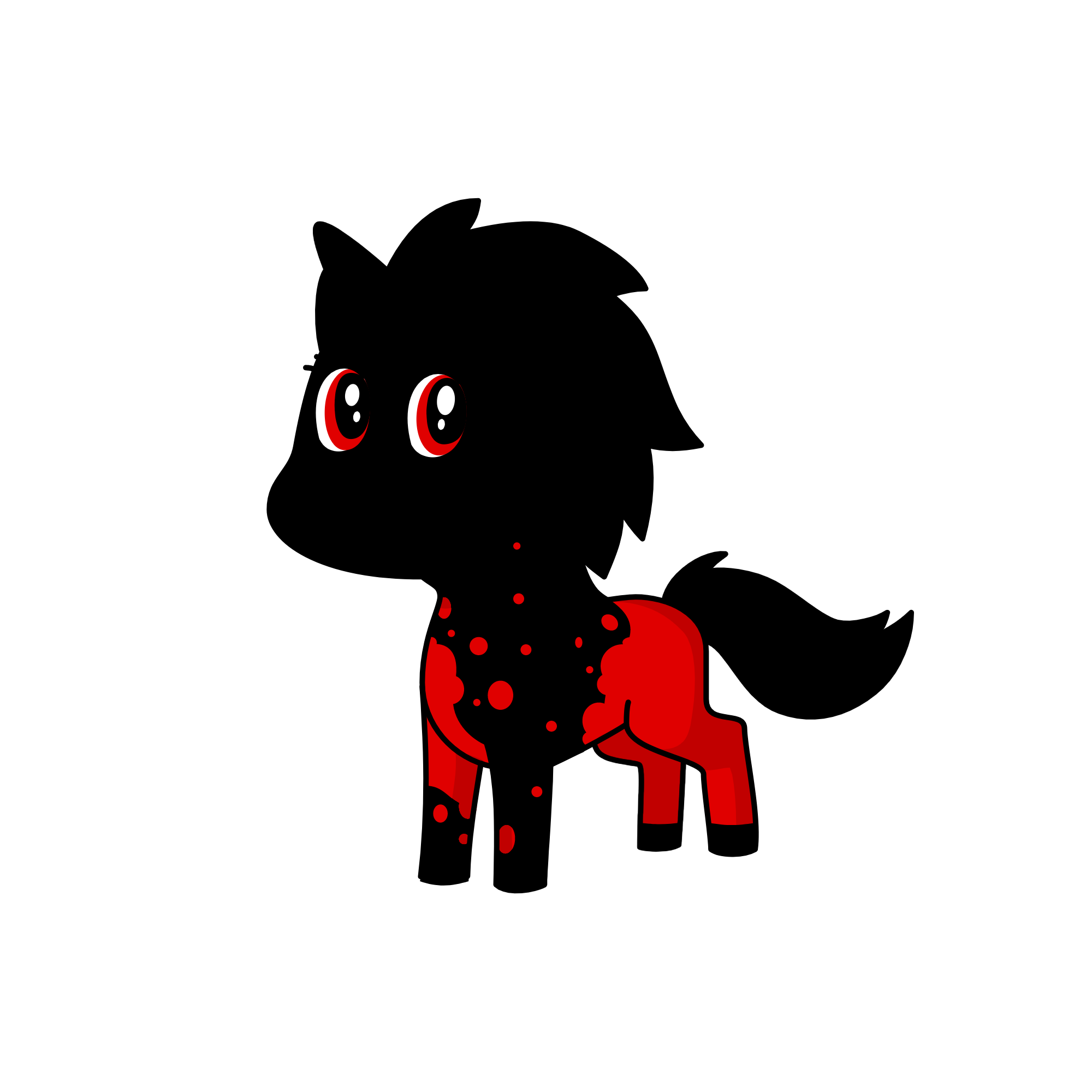 i assassinate kids for livin bc it gives meh money and i get to eat foo an ffeee me dead child , the unicorn