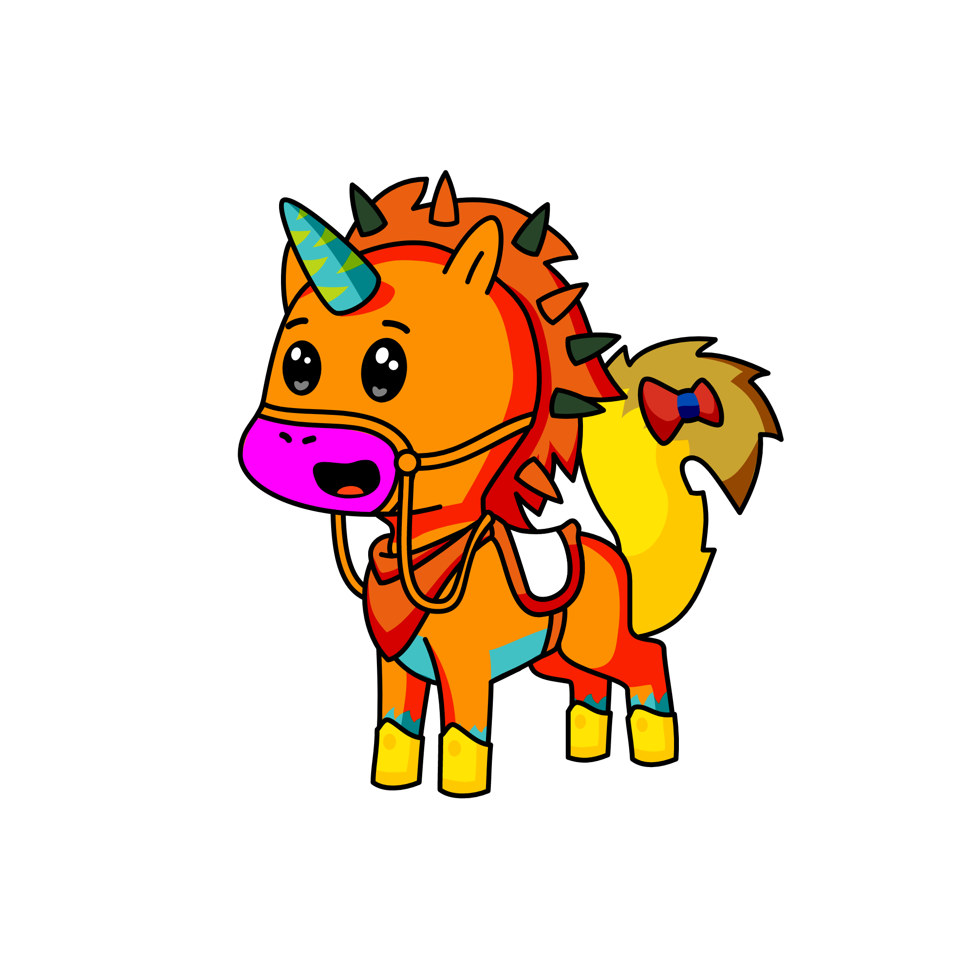 grtyurygfytbbhvgbgyhh , the unicorn