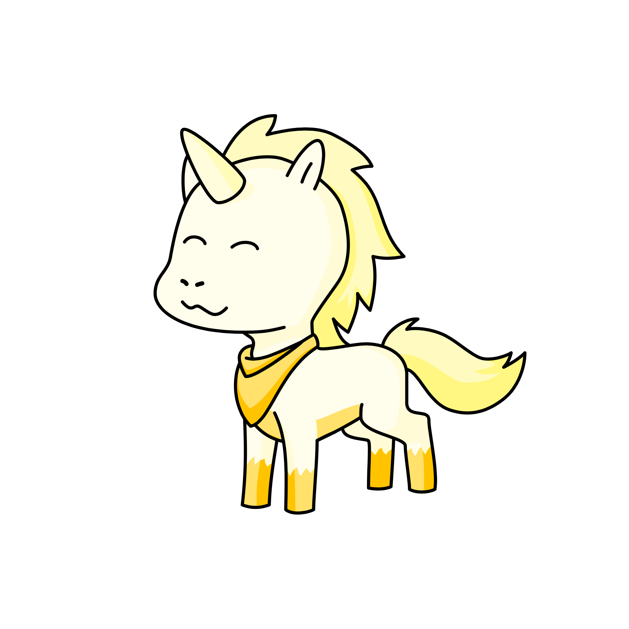 hi its ems, the unicorn