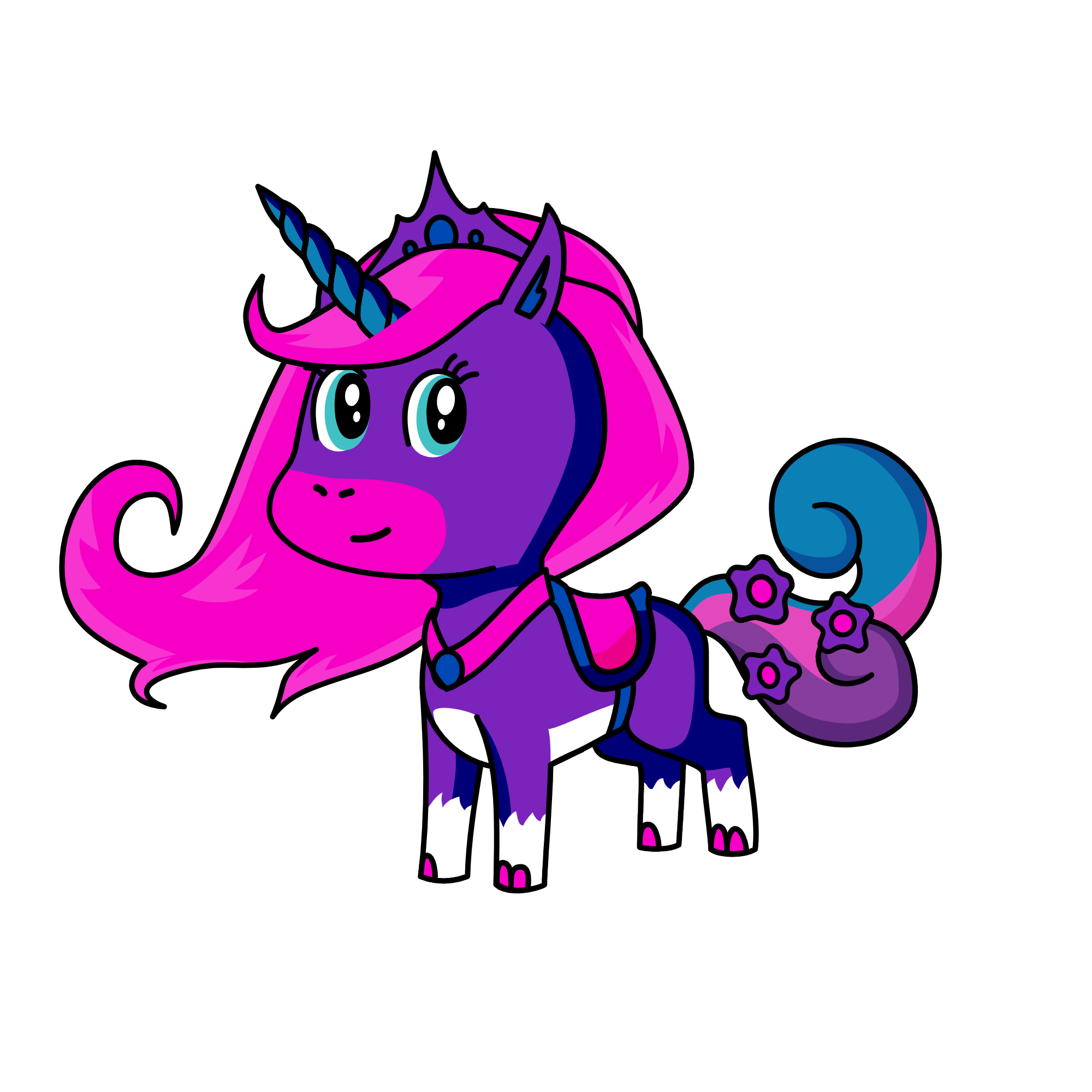 culture, the unicorn