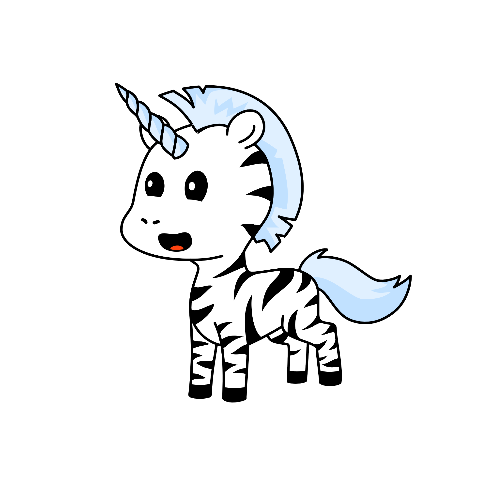 penis, the unicorn