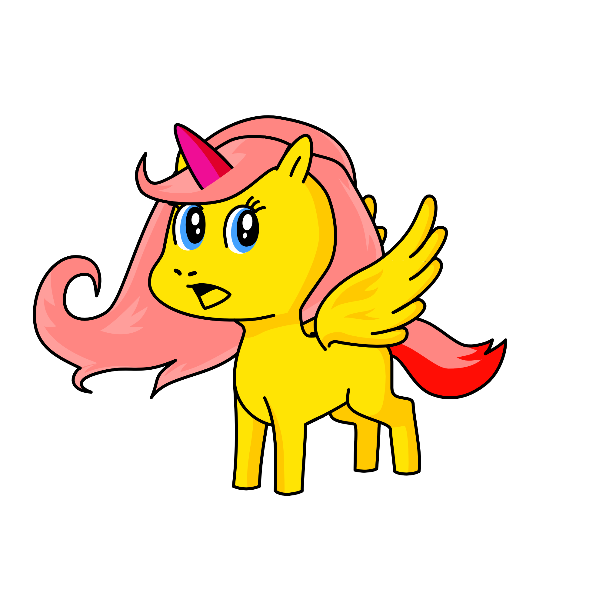 Shutterfly , the unicorn
