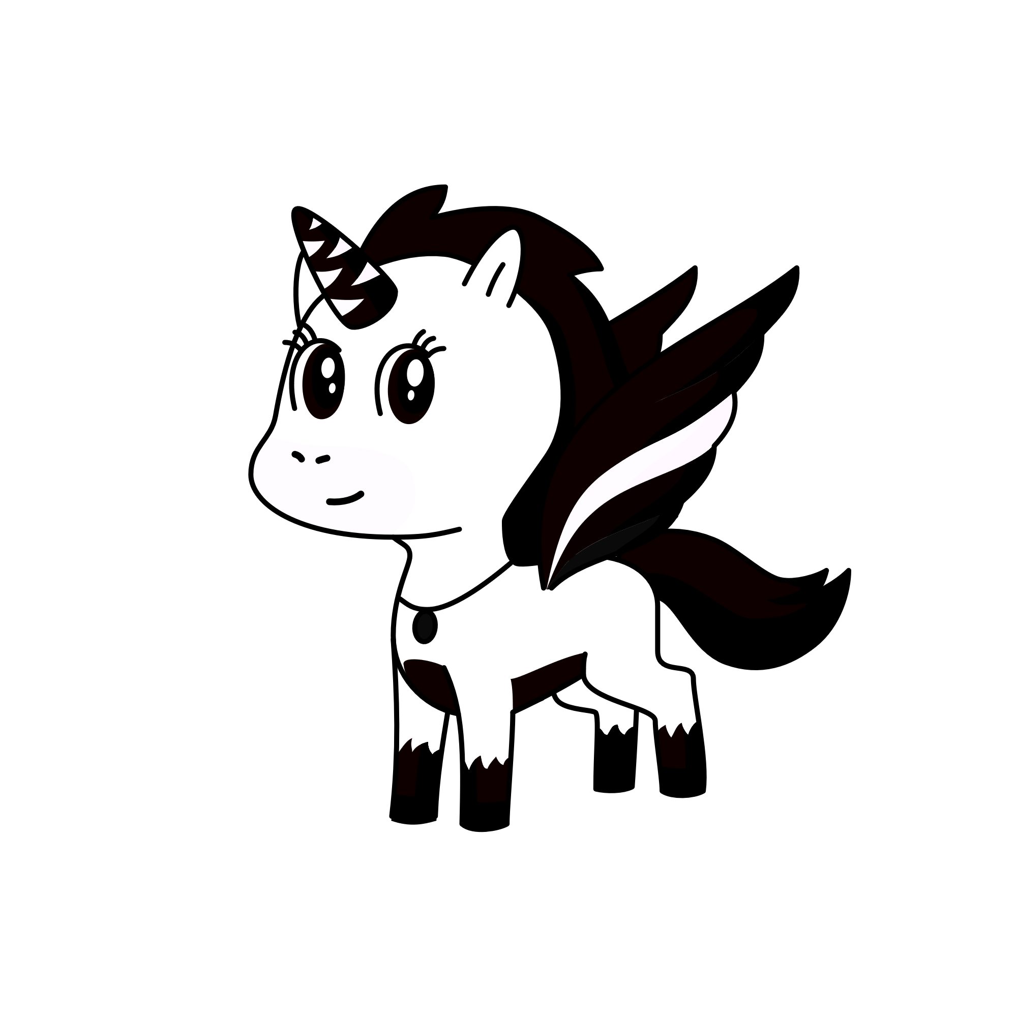 bright star, the unicorn