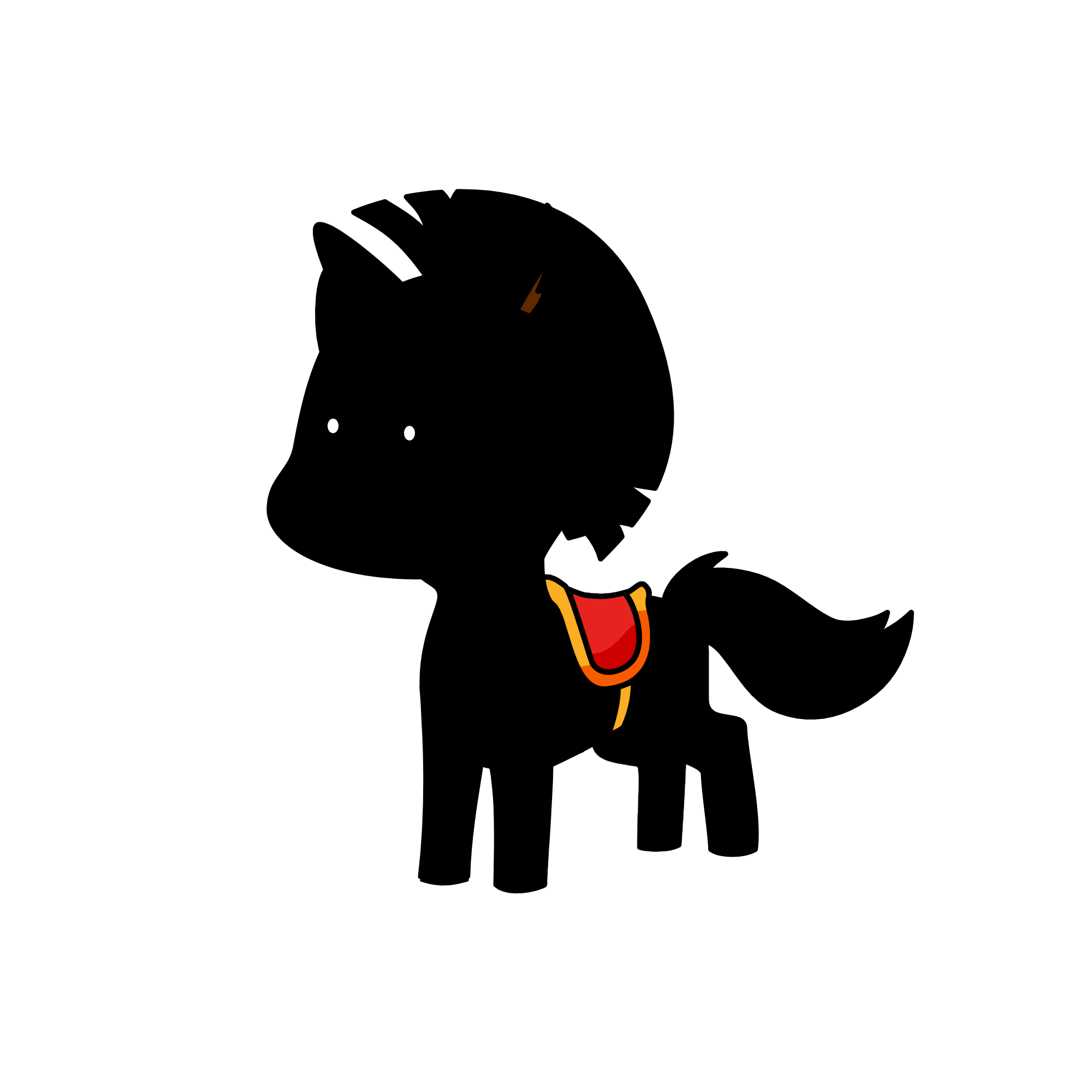 viper, the unicorn