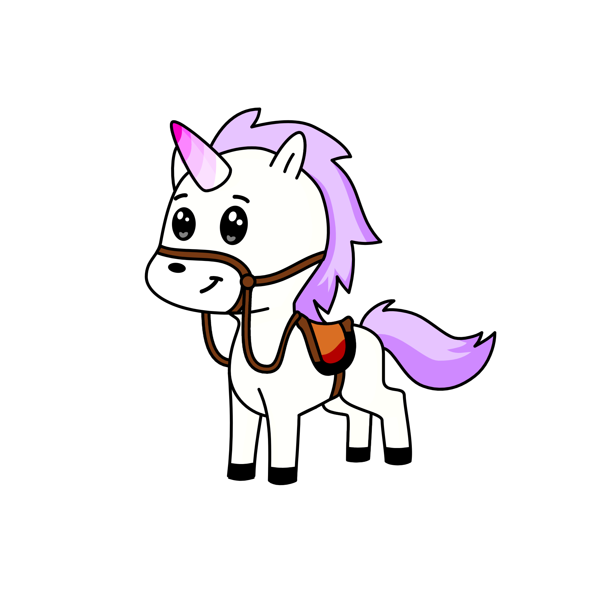 peopledeople, the unicorn