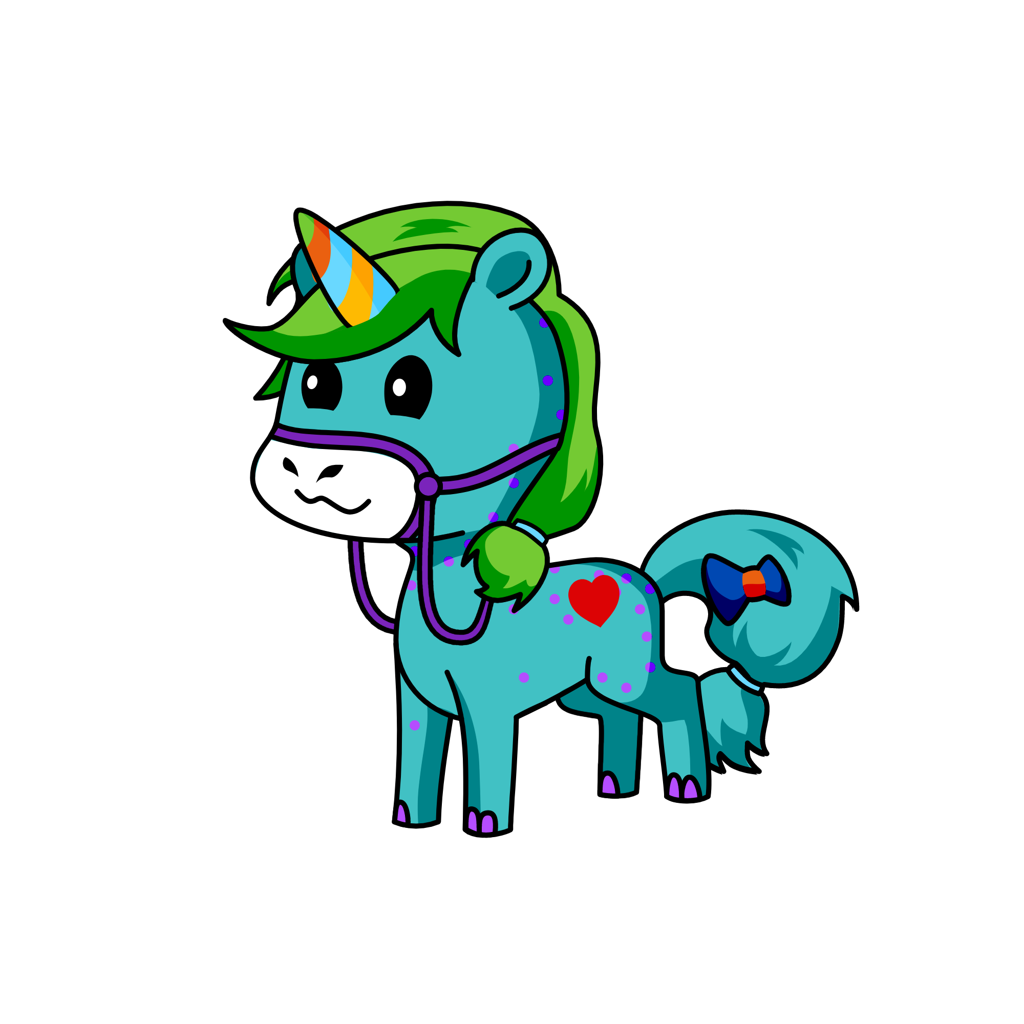 yooyoyoyoyoyoyo, the unicorn