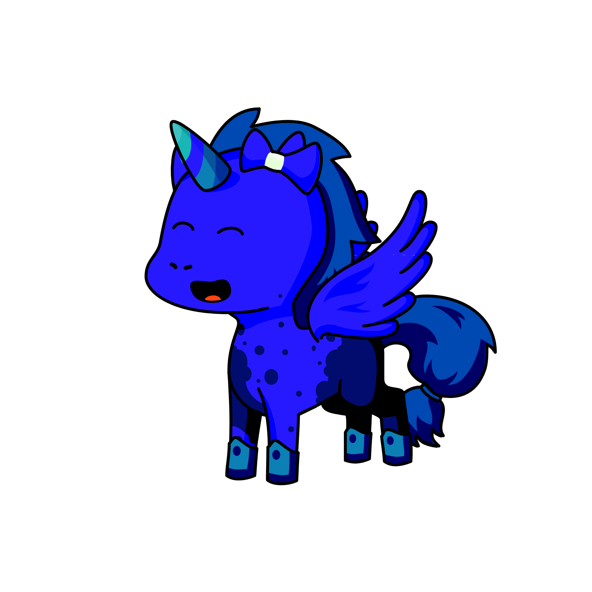 Engie, the unicorn