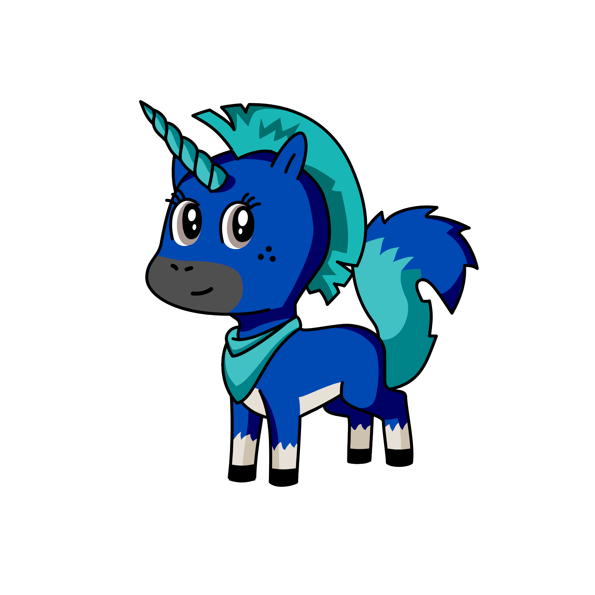 unicorn fest, the unicorn