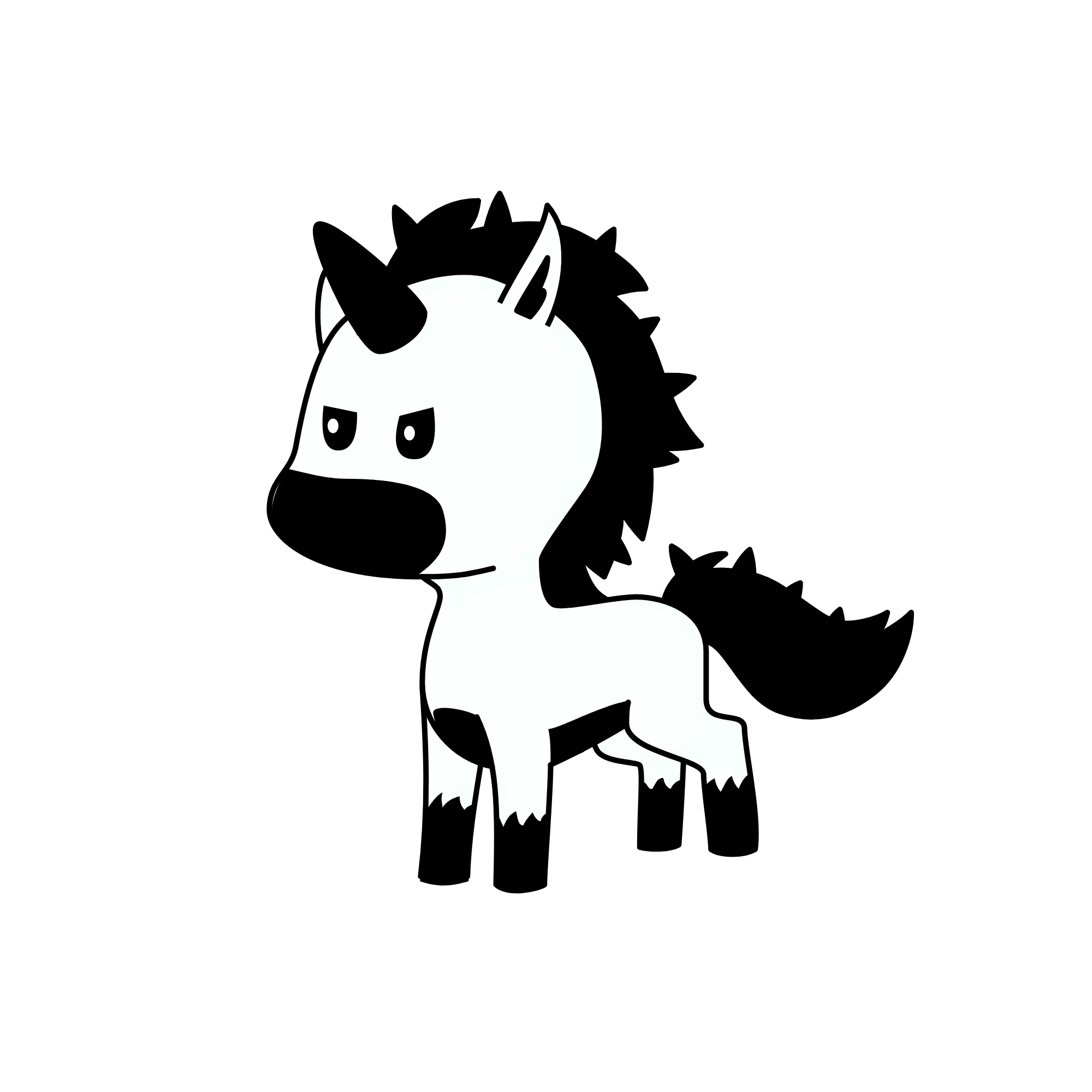 ΠΑΟΚΑΡΑ!!!!!!!!!!!!!!!!!!!!!!!!!!!!!!!!!!!!!!!!!!!, the unicorn