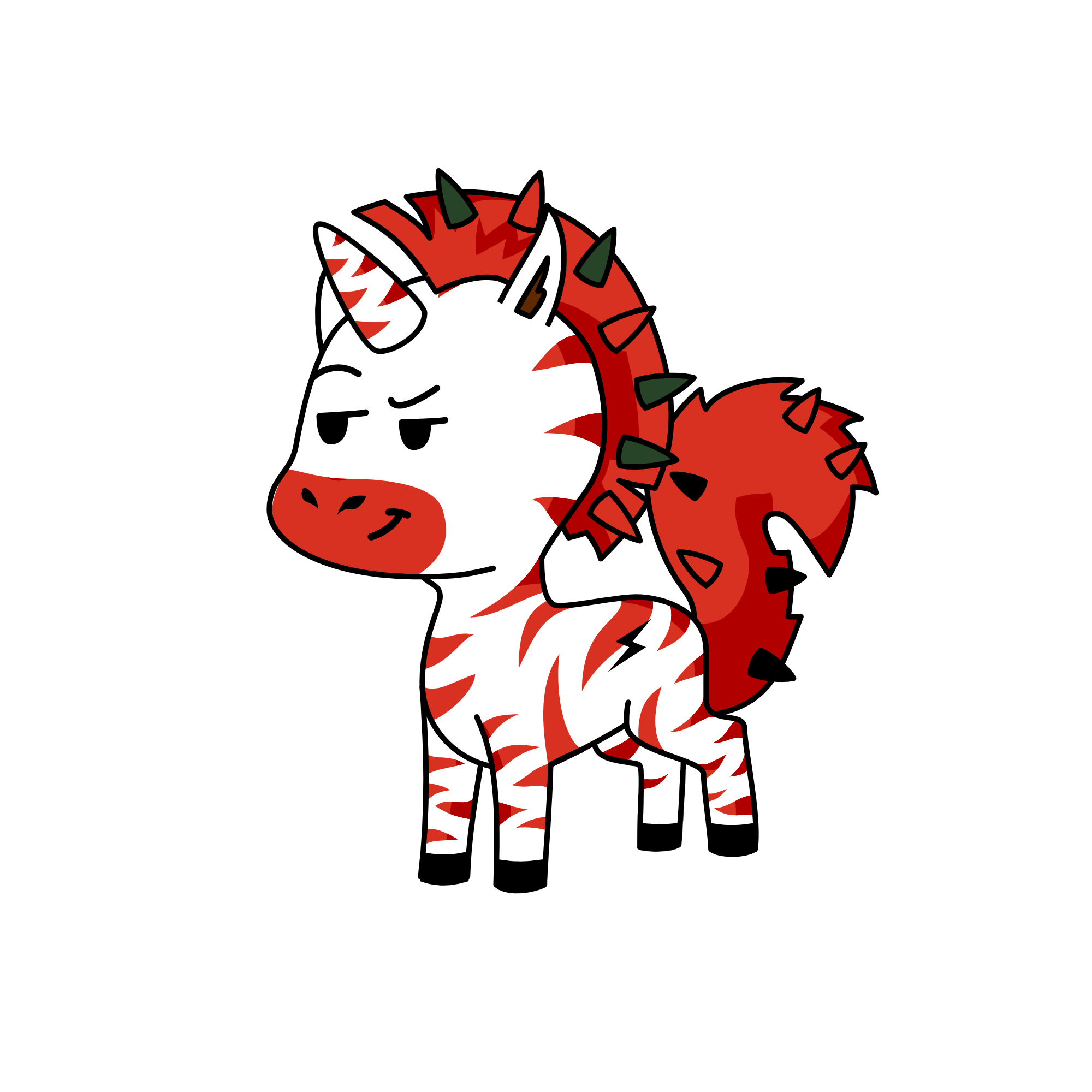 bro, the unicorn