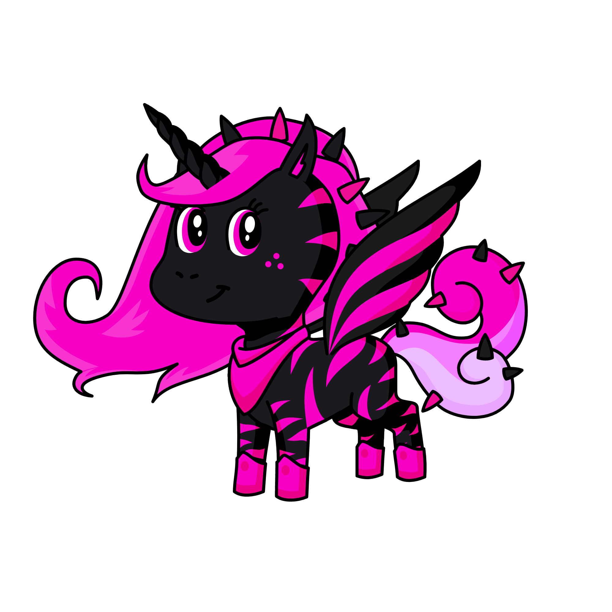 Blackpink, the unicorn
