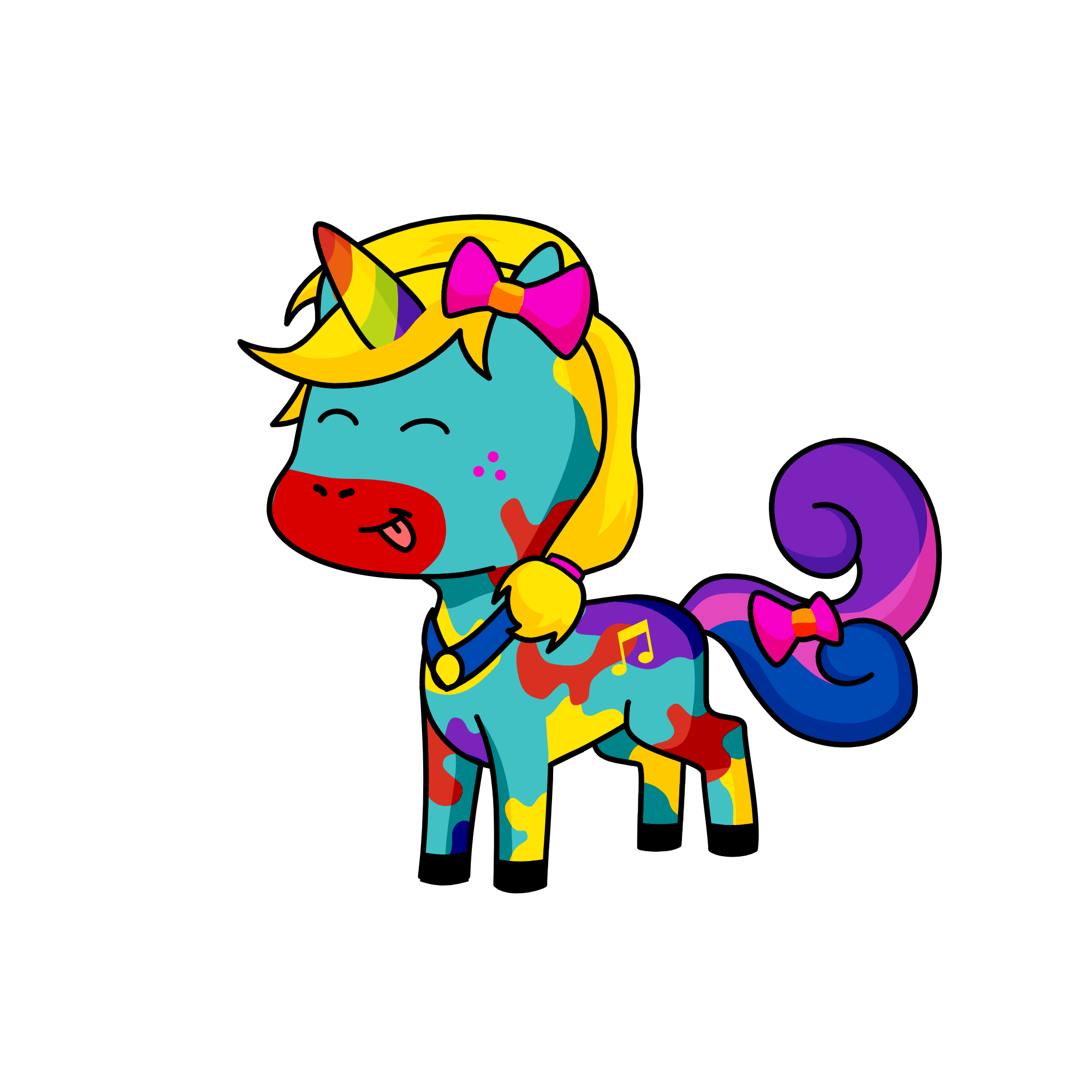 Artsy, the unicorn