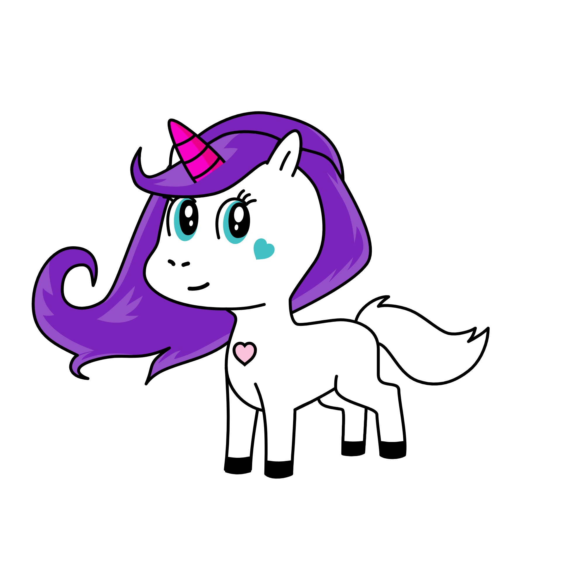 isra unicorn, the unicorn