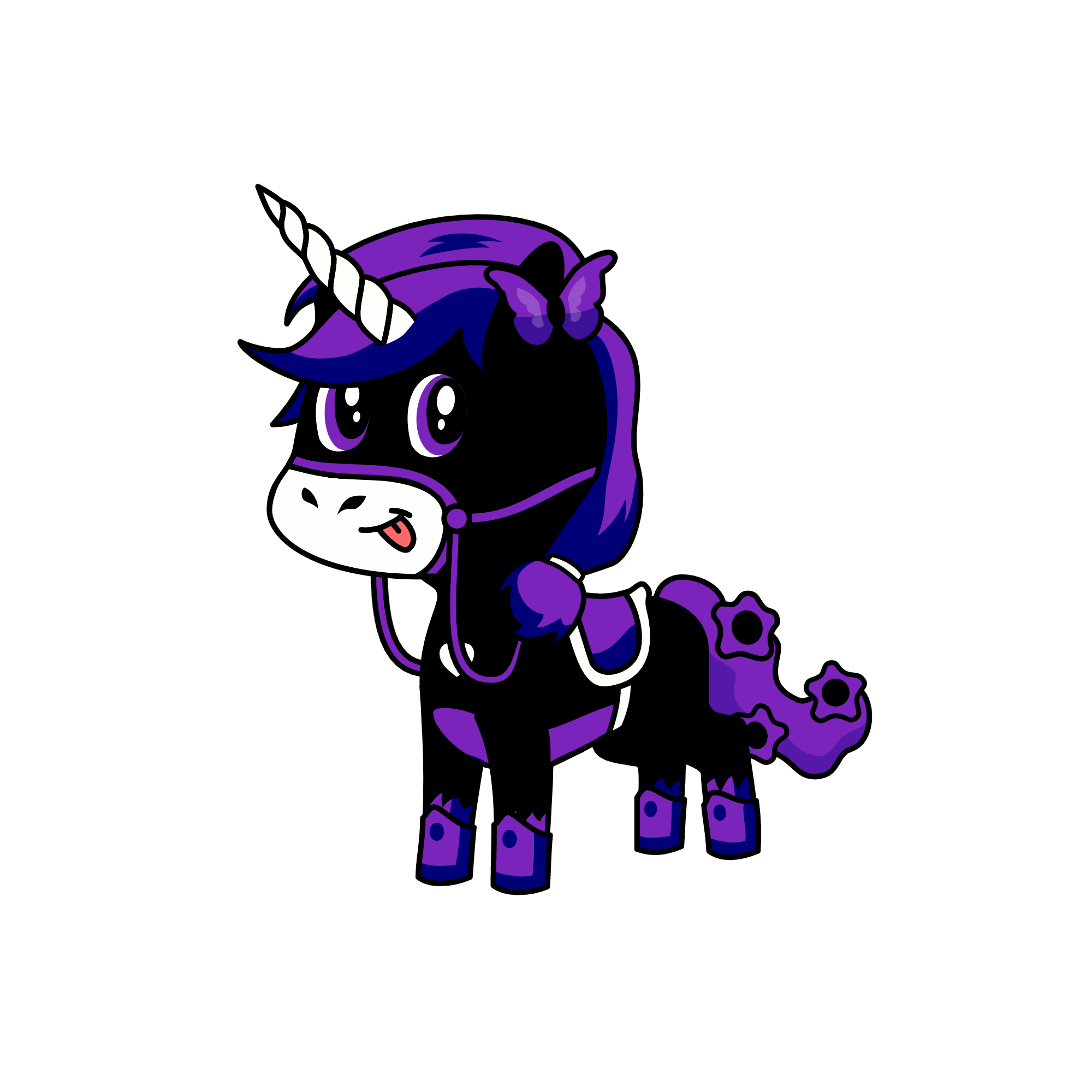 liboat, the unicorn