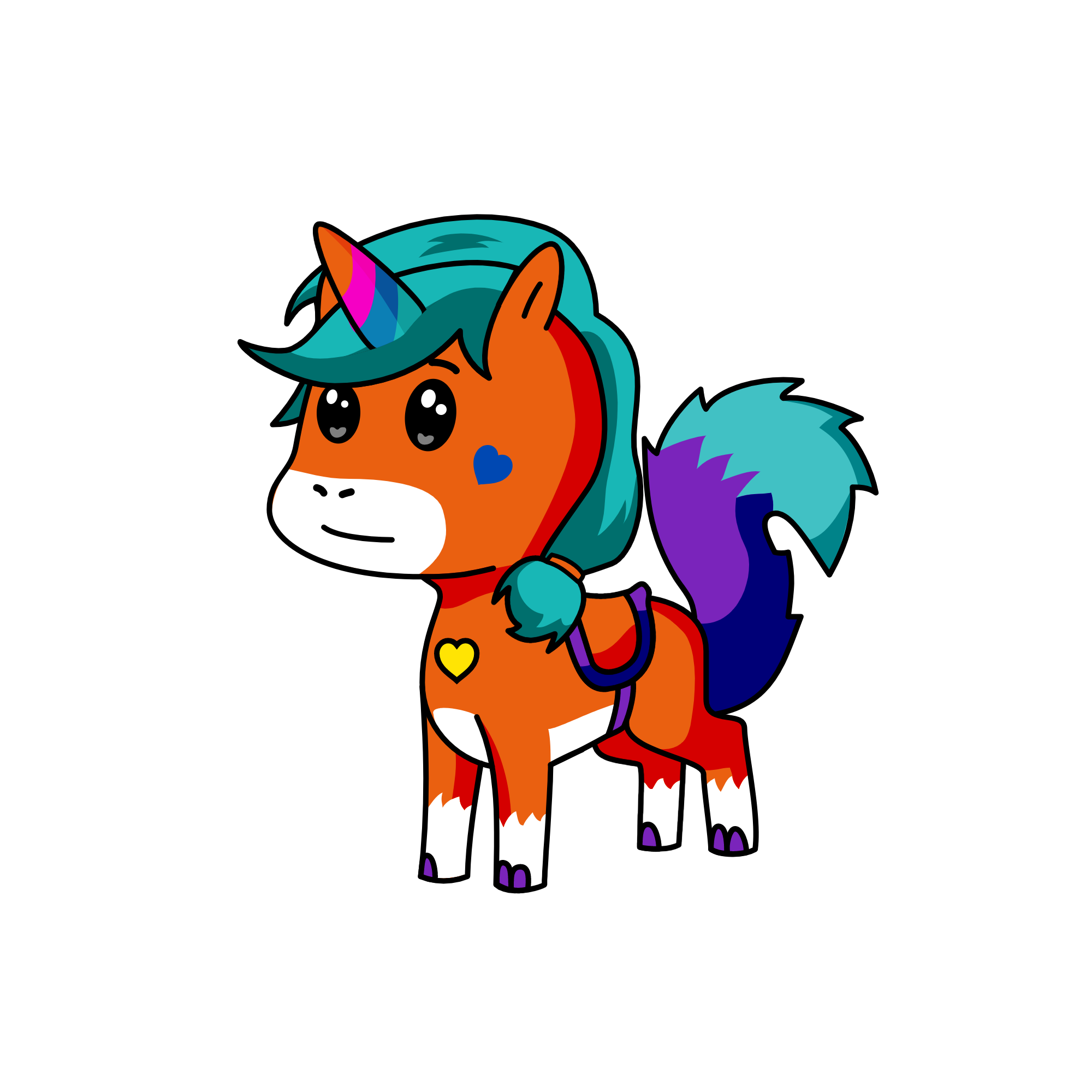 iiiiiiiiiiiiiiiiiiiiiiiiiiiiiiiiiiiiii, the unicorn