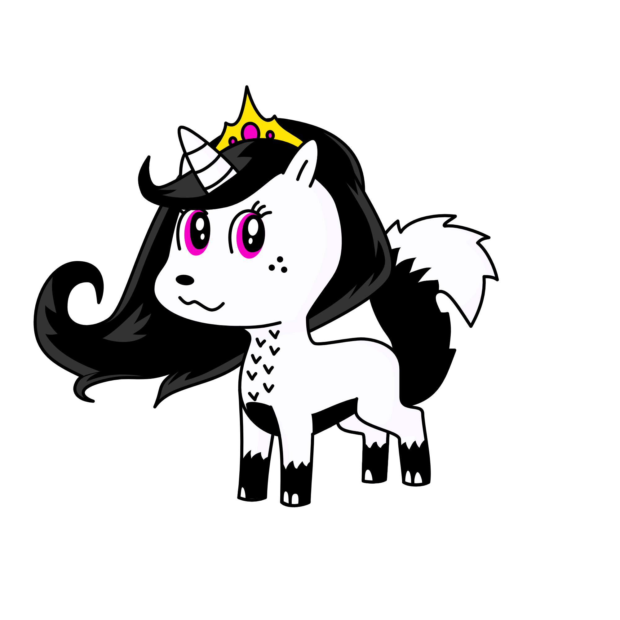 Katy perry, the unicorn