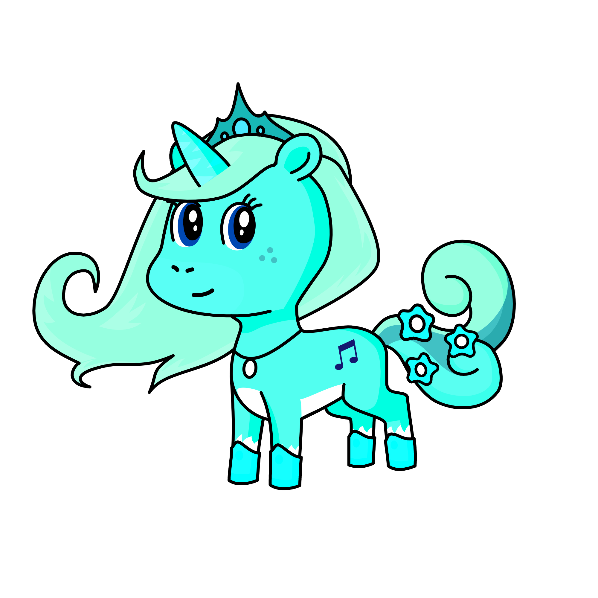 agol, the unicorn