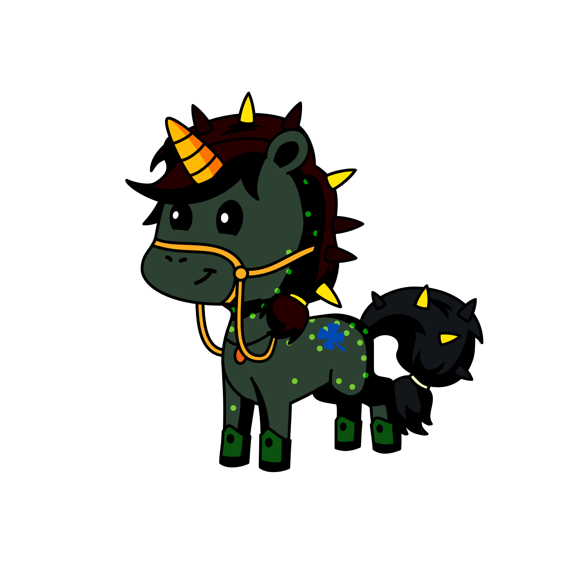 grrrrrrrrrrrrrrrrrrrrrrrrrrr!, the unicorn