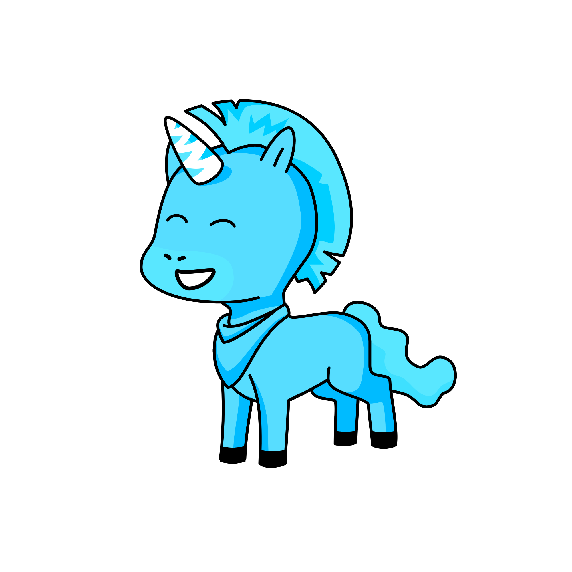 carder, the unicorn