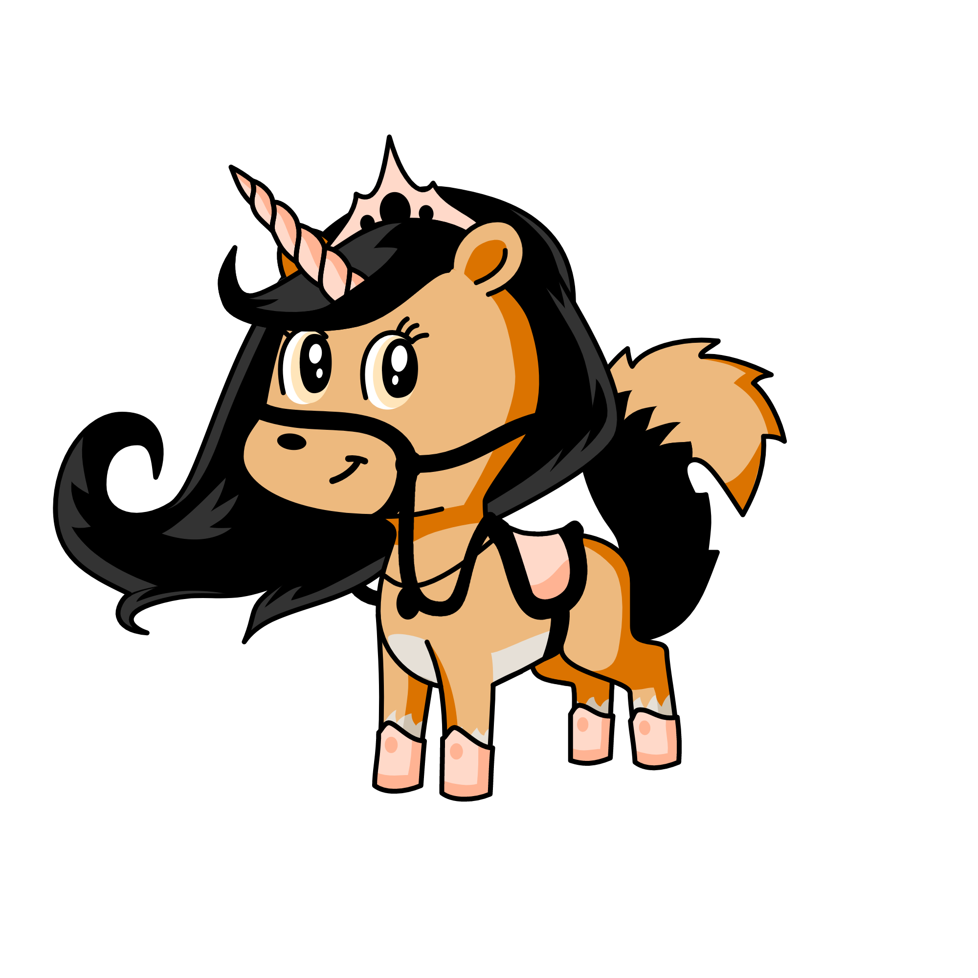 Creator, the unicorn