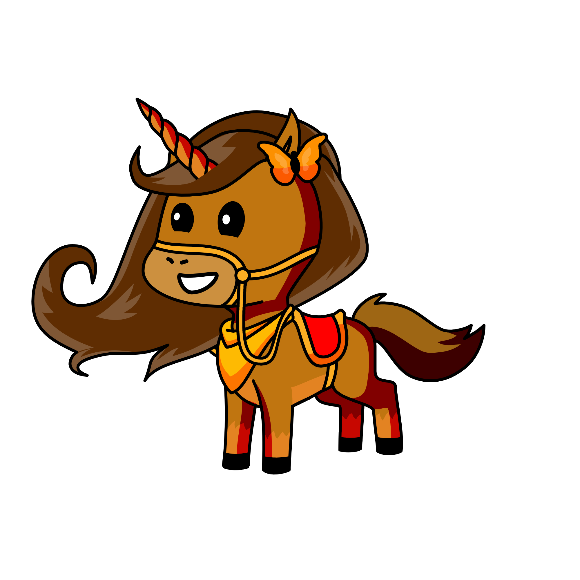  Apple –, the unicorn
