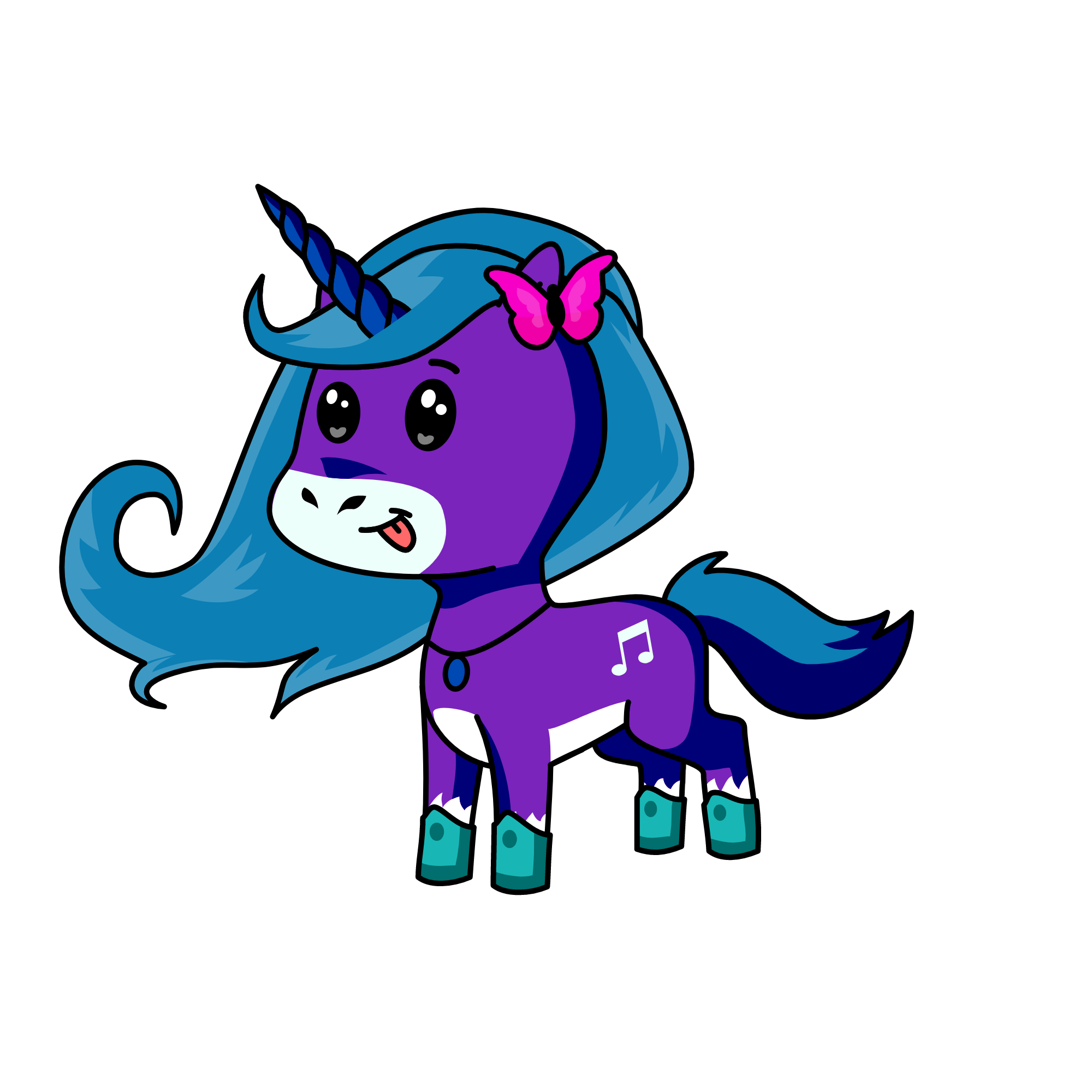 forget aboutz me waaaaaaaaaaaaaaaaaaaaa, the unicorn