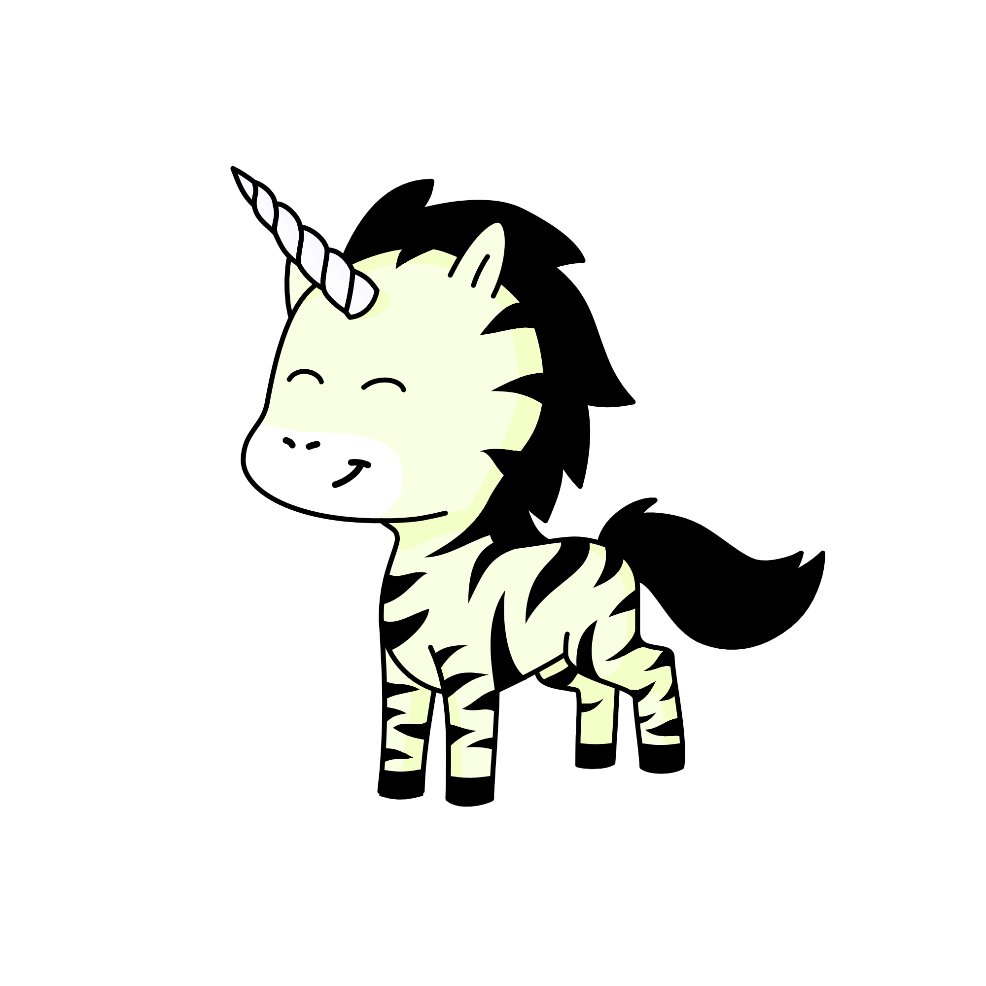 may, the unicorn